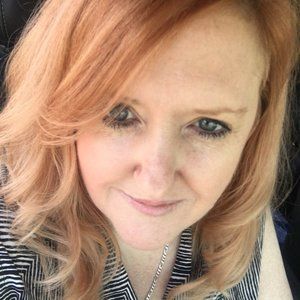 Meet your Posher, Kathrine